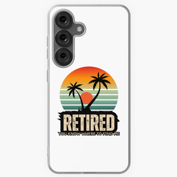 Item preview, Funny Retirement You Know Where to Find me Gift design designed and sold by buenas1artes.