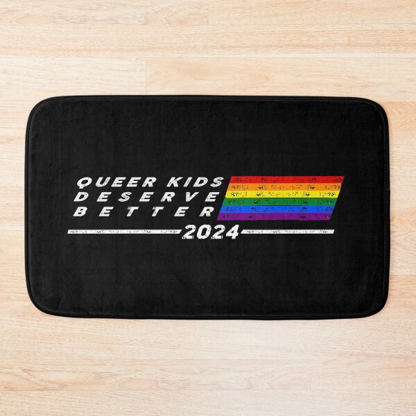 Item preview, Queer kids designed and sold by remerasnerdas.