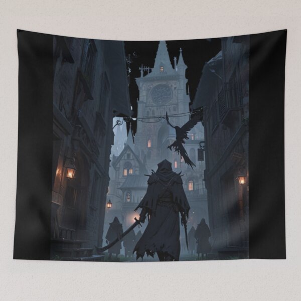Item preview, Medieval Death designed and sold by Mr-Feniks-55.