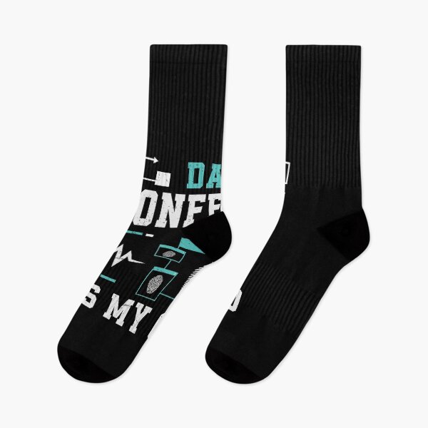 Item preview, Data Confession Is My Cardio Comp Forensics Forensic Analyst designed and sold by StrongShirts.
