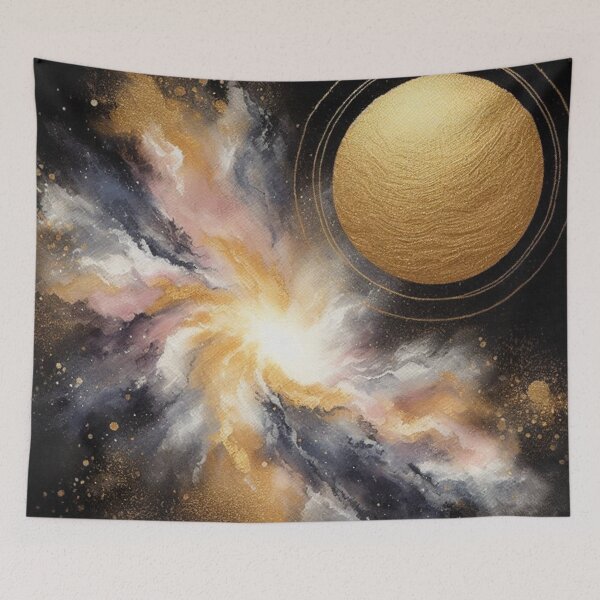 Item preview, Starry Serenade designed and sold by zzz888.