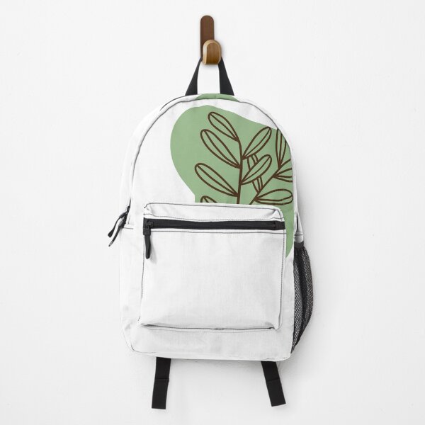 Item preview, sage plant designed and sold by jackiegu.