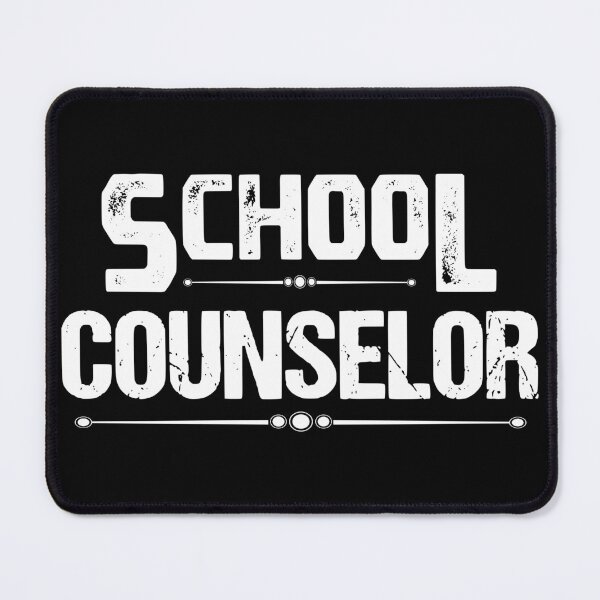 Item preview, Back To School Guidance Counselor Teacher Student Counseling designed and sold by Creat-Des.