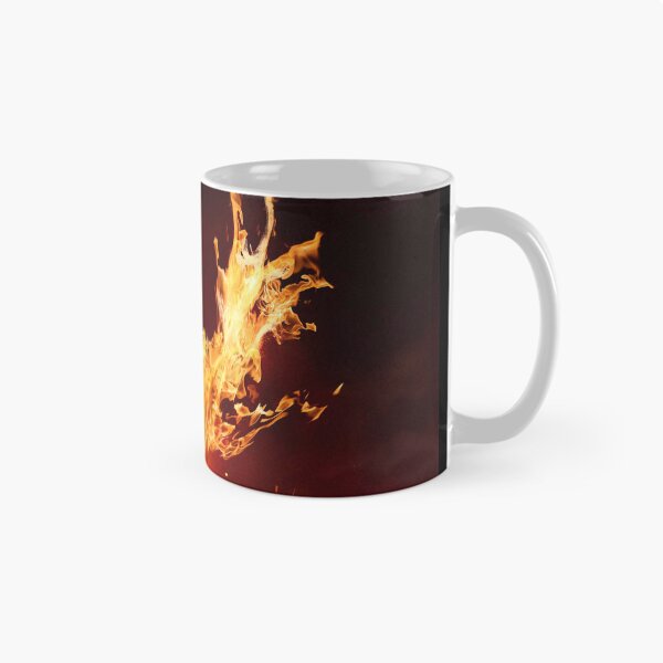 Item preview, el resurgir del fénix designed and sold by FunMonkeyDesign.