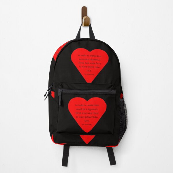 Item preview, What force is more potent than love designed and sold by TheatreOfMusic.