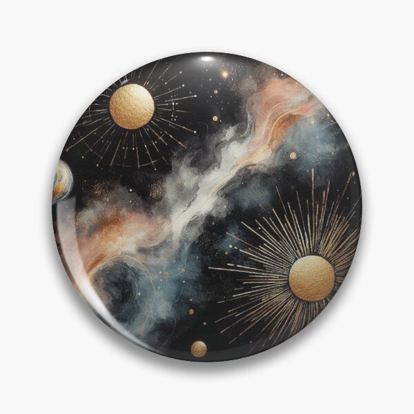 Item preview, Planetary Pirouette designed and sold by zzz888.