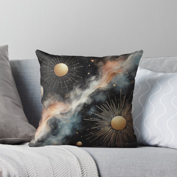 Item preview, Planetary Pirouette designed and sold by zzz888.