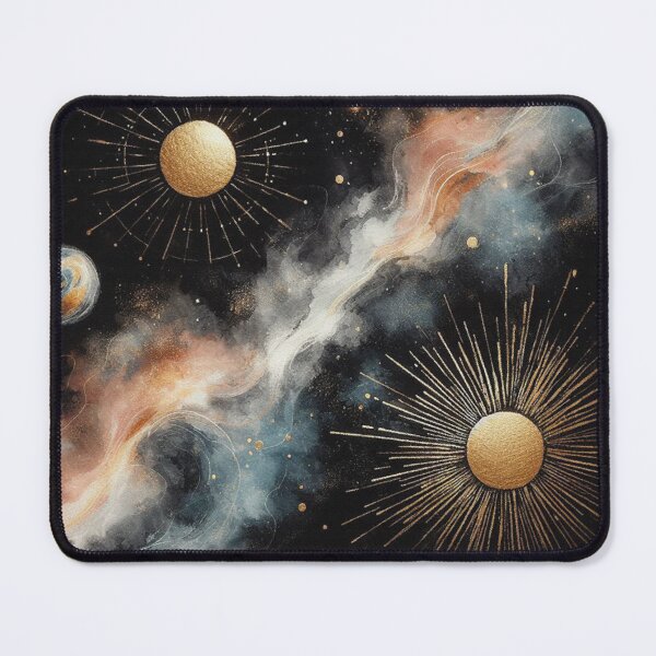 Item preview, Planetary Pirouette designed and sold by zzz888.