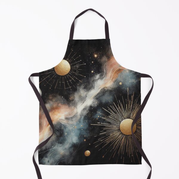 Item preview, Planetary Pirouette designed and sold by zzz888.