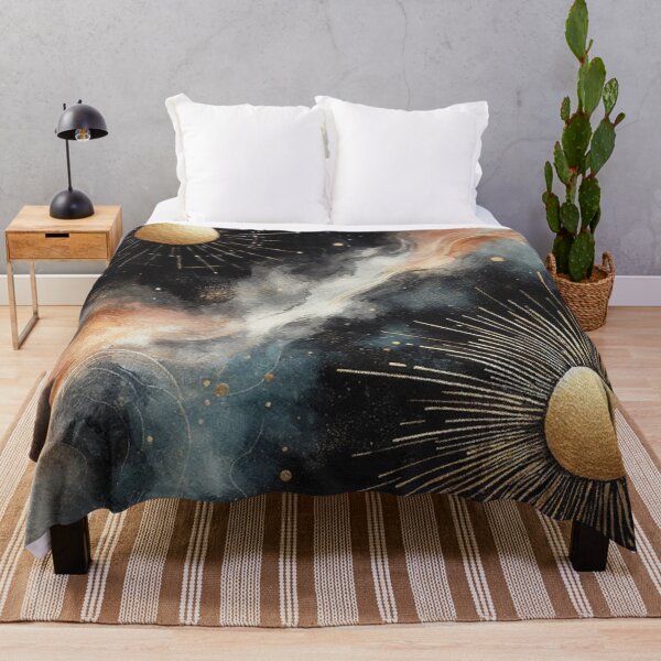 Item preview, Planetary Pirouette designed and sold by zzz888.