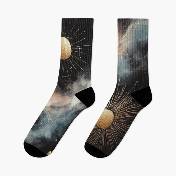 Item preview, Planetary Pirouette designed and sold by zzz888.