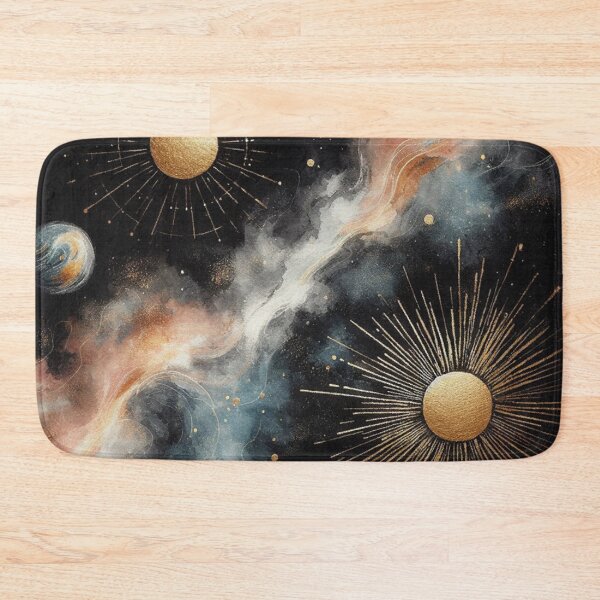 Item preview, Planetary Pirouette designed and sold by zzz888.
