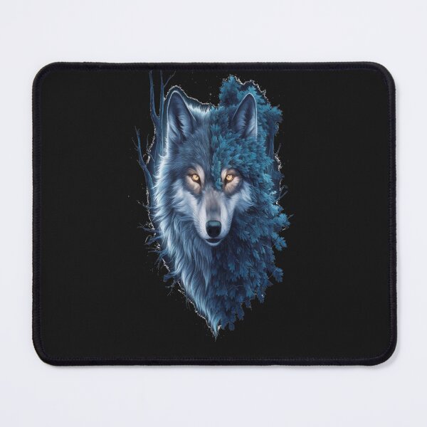 Item preview, Forest Wolf designed and sold by M4JK3l.
