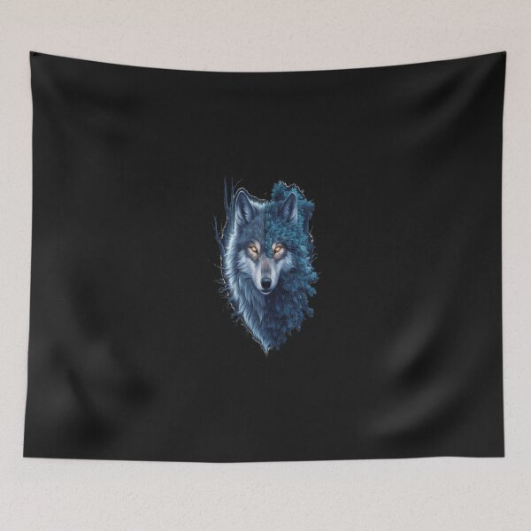 Item preview, Forest Wolf designed and sold by M4JK3l.