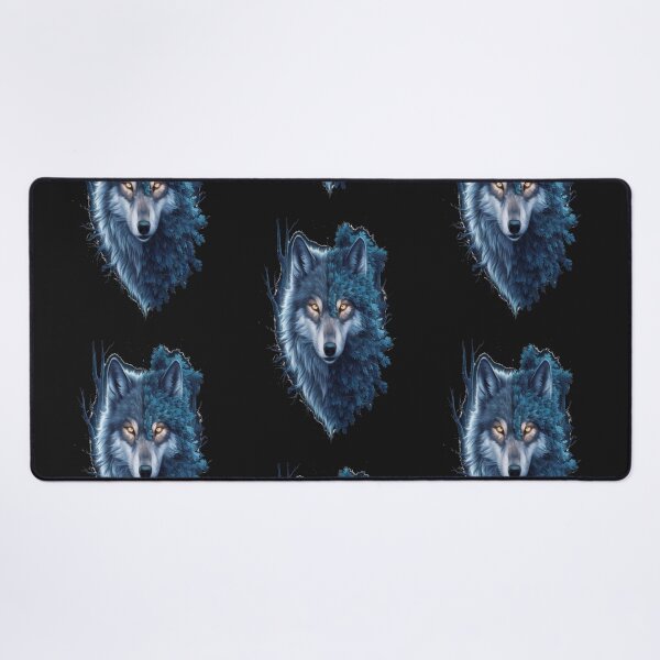 Item preview, Forest Wolf designed and sold by M4JK3l.