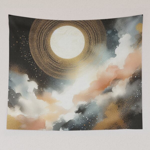 Item preview, Solar Symphony designed and sold by zzz888.