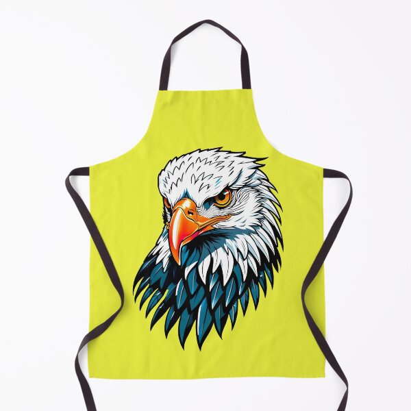 Item preview, The Spirit Of America The American Eagle designed and sold by TheArtOfPat.