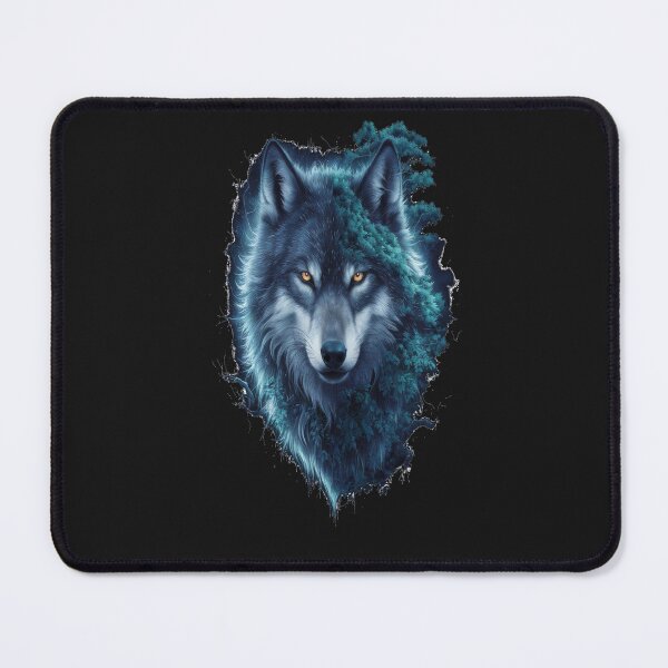 Item preview, Forest Wolf designed and sold by M4JK3l.
