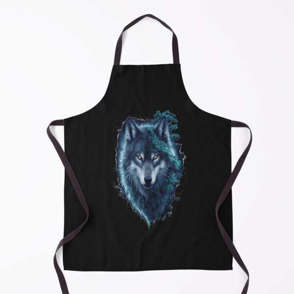 Item preview, Forest Wolf designed and sold by M4JK3l.
