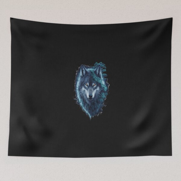 Item preview, Forest Wolf designed and sold by M4JK3l.