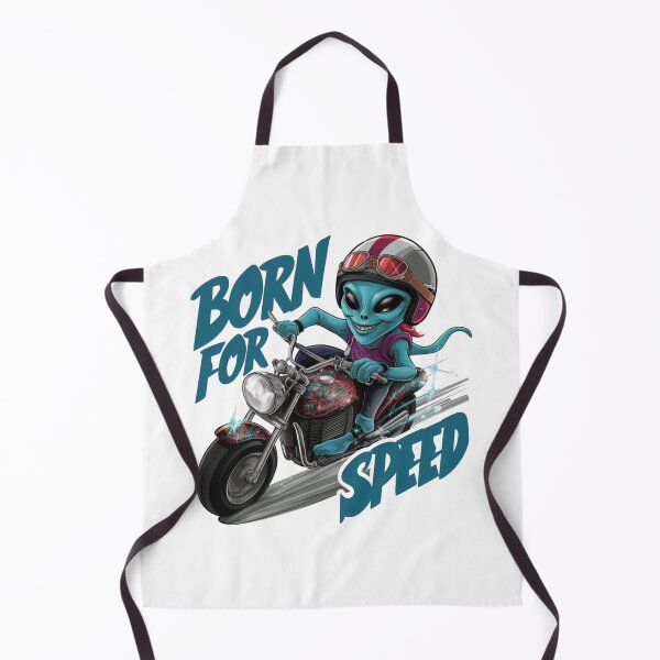 Item preview, Born for Speed No.2 designed and sold by Gentle40Winks.