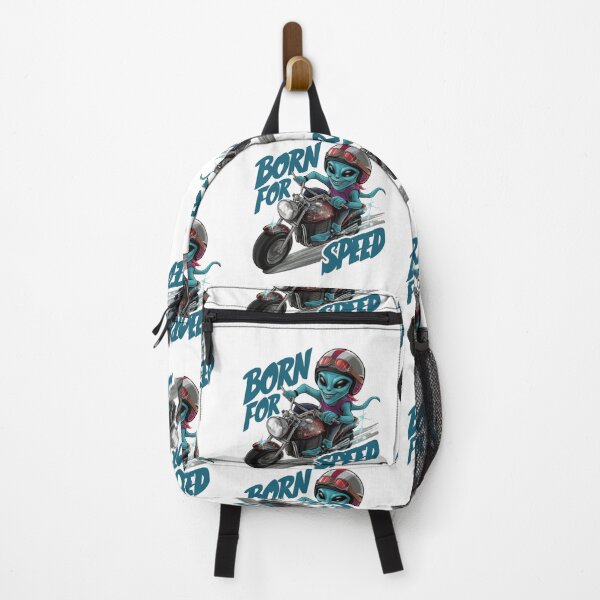Item preview, Born for Speed No.2 designed and sold by Gentle40Winks.