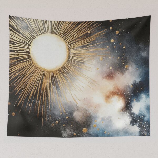 Item preview, Lunar Rhapsody designed and sold by zzz888.