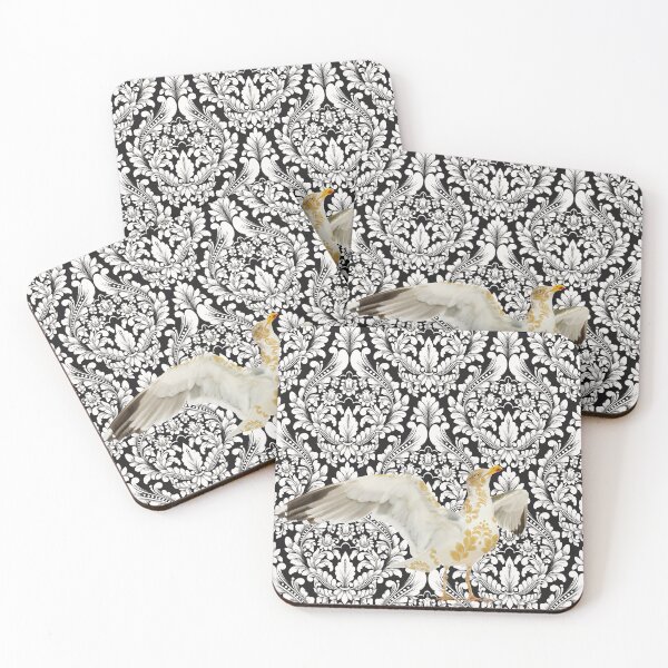 Item preview, Animal Dreams Collection - The Seagull's adventures III. designed and sold by Janavegana.