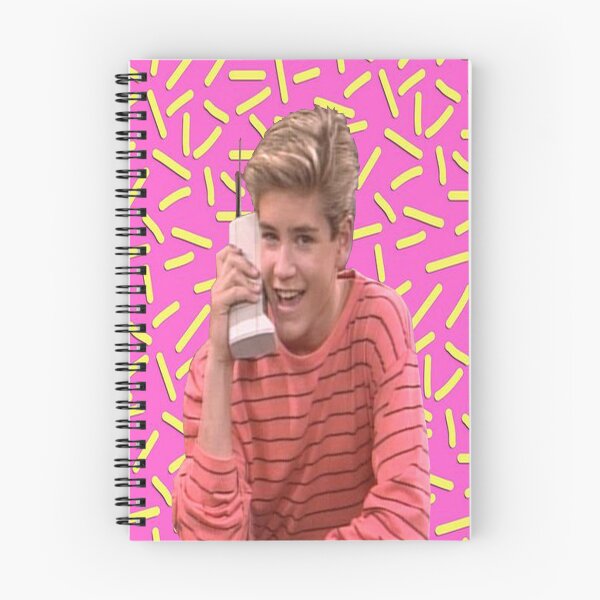 Item preview, Zack Morris Hotline Bling designed and sold by peakednthe90s.