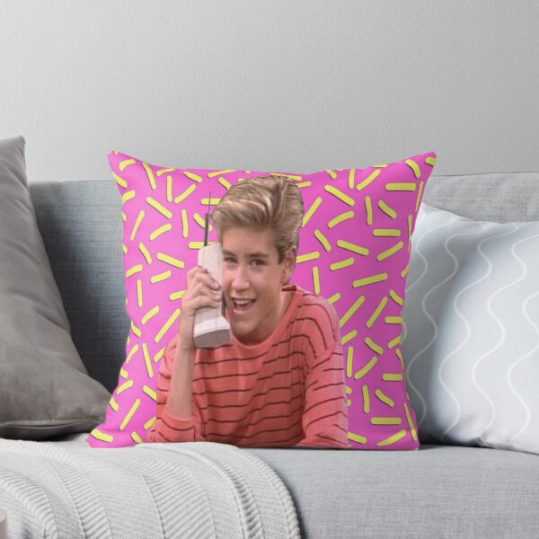 Item preview, Zack Morris Hotline Bling designed and sold by peakednthe90s.