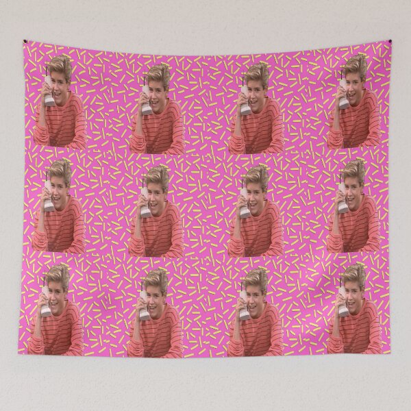 Item preview, Zack Morris Hotline Bling designed and sold by peakednthe90s.