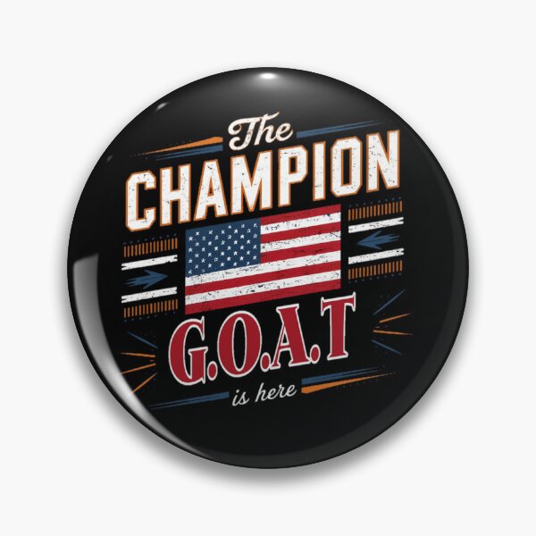 Item preview, The Champion USA - Football Fantasy  designed and sold by Dirty-Designs.