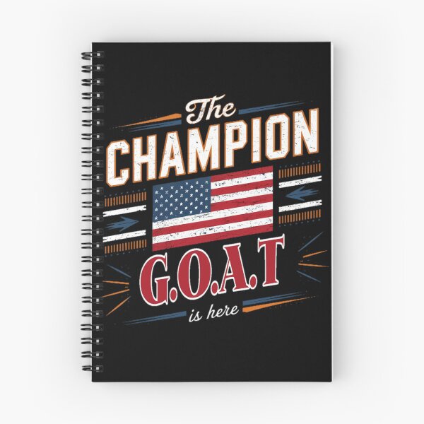 Item preview, The Champion USA - Fútbol Fantasía  designed and sold by Dirty-Designs.