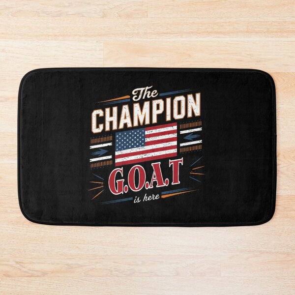 Item preview, The Champion USA - Football Fantasy  designed and sold by Dirty-Designs.