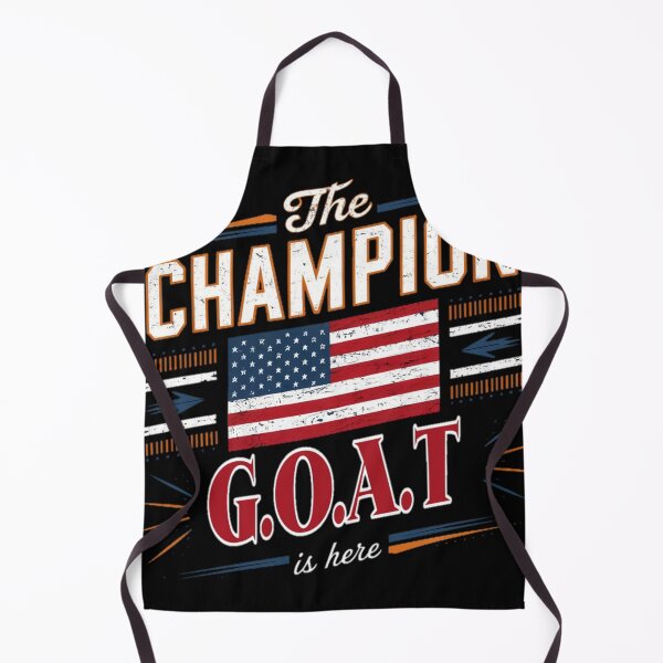 Item preview, The Champion USA - Football Fantasy designed and sold by Dirty-Designs.