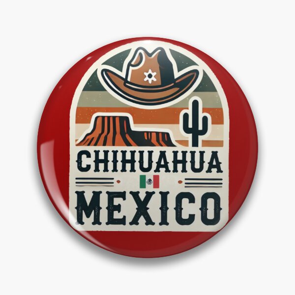 Item preview, Chihuahua Mexico designed and sold by Goyo7.
