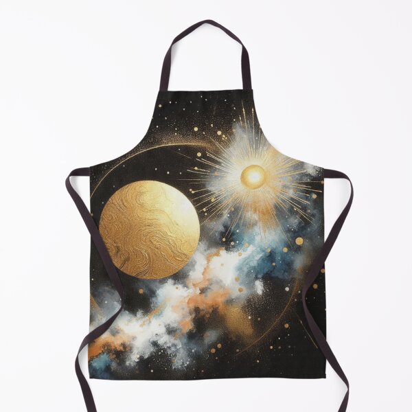 Item preview, Orbital Elegance designed and sold by zzz888.