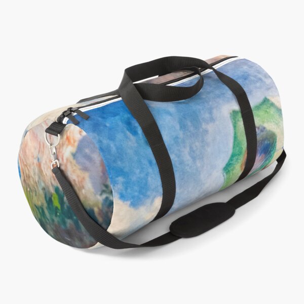 Item preview, Claude Monet Suzanne Hoschedé Monet designed and sold by TeeARTHY.