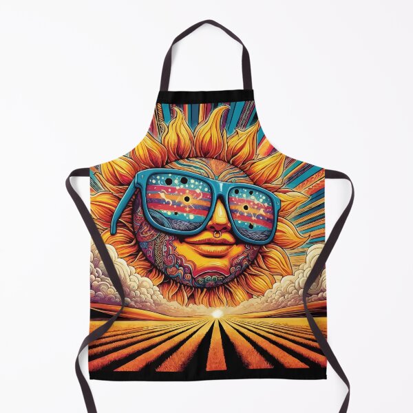 Item preview, Sunspot Cool Sun with sunglasses tee designed and sold by SEKAIHUNTER.