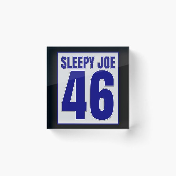 Item preview, SLEEPY JOE designed and sold by PapaSquatch.