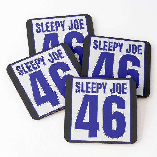 Item preview, SLEEPY JOE designed and sold by PapaSquatch.