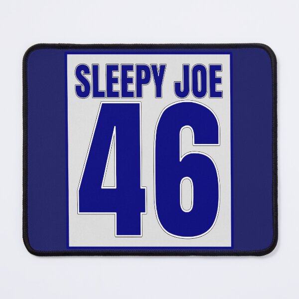 Item preview, SLEEPY JOE designed and sold by PapaSquatch.