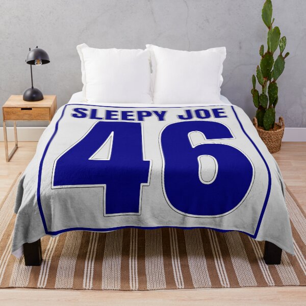 Item preview, SLEEPY JOE designed and sold by PapaSquatch.