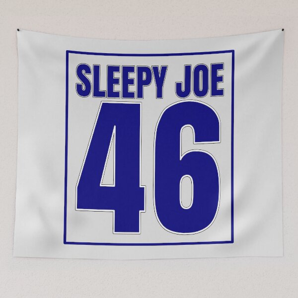 Item preview, SLEEPY JOE designed and sold by PapaSquatch.