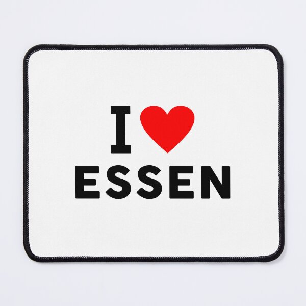 Item preview, Essen Germany   designed and sold by tony4urban.