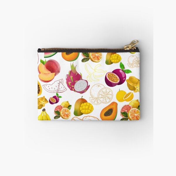Item preview, Tropical Fruit Art Blend designed and sold by MayaBusiness.