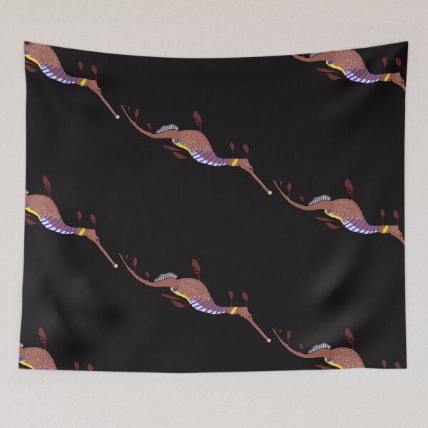 Item preview, Seadragon designed and sold by Leapingdoe.