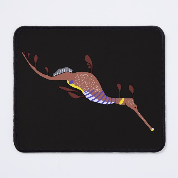 Item preview, Seadragon designed and sold by Leapingdoe.