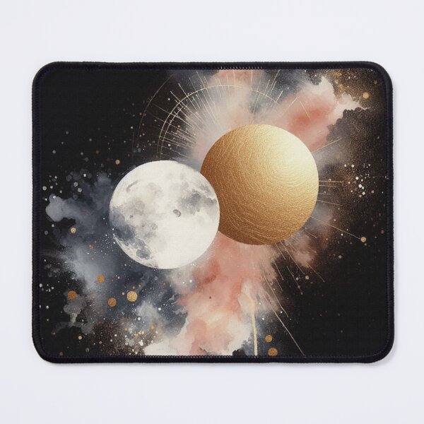 Item preview, Cosmic Visions designed and sold by zzz888.