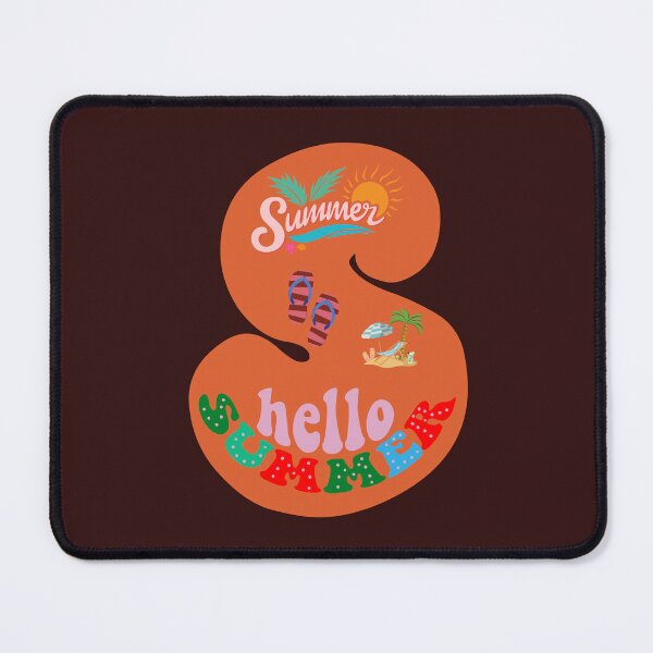 Item preview, beautiful summer design  designed and sold by RehobothStore.